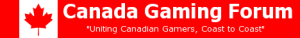 Canada Gaming Forum